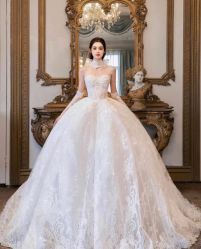 点击看大图 -LOVE SHINE婚纱·红鼎庄龙凤褂·妈妈装定制