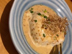 -一心创作料理屋(经开万达店)