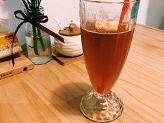 -红小满休闲餐厅(十全街店)