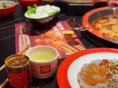 -蜀大侠火锅.川剧变脸(龙泉世茂店)