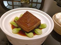 -粗茶淡饭·汉口公馆(循礼门店)