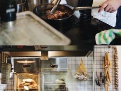 -羽深肉铺 Steak & Wine