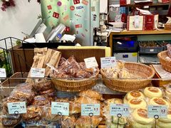 -富贵面包公司(运河店)