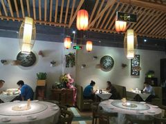 -川味堂·四川豆花(八卦岭店)
