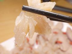 -聚味罗记大排檔·烧烤·鲜鱼杂·甲鱼煲(科学馆店)