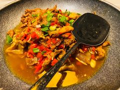 -味上湘菜馆(岳麓山店)