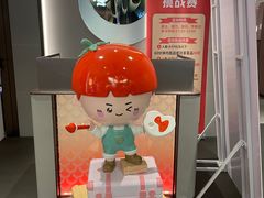 -海底捞火锅(创意园店)