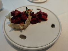 糖醋小排-松鹤楼·非遗·苏帮菜(融科店)