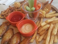 -必胜客(新福地店)