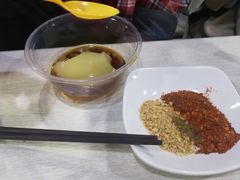 -蜀串香牛杂火锅串串
