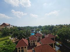 -三亚海棠湾万丽度假酒店