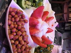 -沪上名羊天下碳烤羊腿•东北烧烤•小龙虾(浦东直营总店)