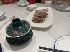 -民族手抓羊肉馆·滩羊手抓·烤全羊