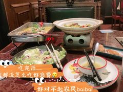 -新白鹿餐厅(爱琴海购物中心店)