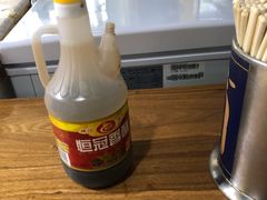-精粉世家(汉街总部国际A座店)