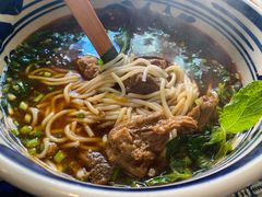 -蜗牛小馆醉乡民谣云南菜(惠新西里店)