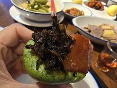 -绍兴老味道·非遗门店(银泰城店)