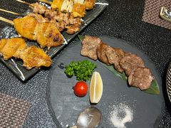 -长崎屋·日本料理·刺身·烧鸟(天河北路店)