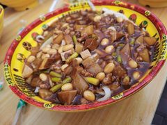 -老白家打卤面(亲贤北街北二条店)