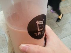 -TPLUS茶家(淮海店)