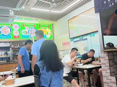 -许记糁馆(窑头路总店)