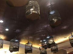 大堂-东方明珠老上海8号餐厅