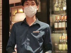 -深圳四季酒店·馥自助餐厅