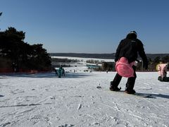 -棋盘山冰雪大世界