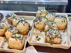 特色生煎-东泰祥生煎馆(重庆北路店)