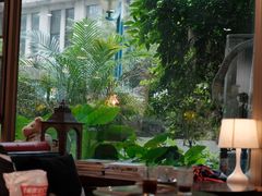 -咖法森林·咖啡  酒吧(天河店)