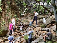 -火炉山森林公园