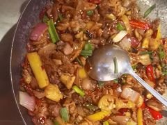 -富正毅三下锅·湘西韵味(天门山索道店)