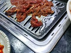 -长今家韩国料理(瑞景店)
