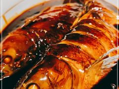 -老头儿油爆虾·1987杭州烟火味(湖滨银泰in77D区店)