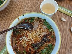 -丝路传奇·中国拉面航母店(北医三院店)
