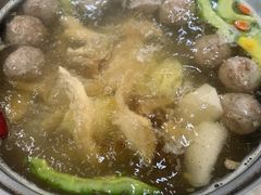 -伟记牛肉(金鸿公路店)