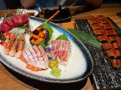 -千代武日本料理(爱建店)