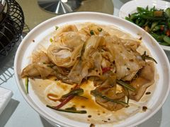 -勝記酒家·37年老字号·经典粤菜(荔枝公园店)