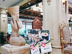 -杭州第一世界大酒店·云曼温泉