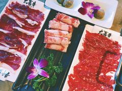 -大喜牛鲜牛肉火锅(世纪金源店)