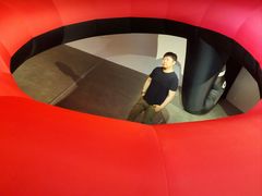 -chi K11艺术空间展览厅