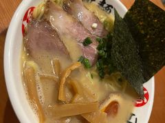 -日出拉面(望京店)