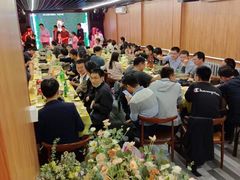 -东门烧烤·国王轰趴·年会(西北旺店)