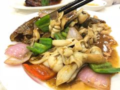 蛏子-有腥气私房菜·寻味顺德