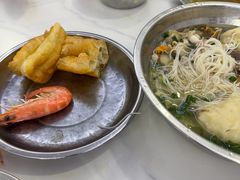 -福屿鲜捞小吃·捞化(福屿总店)