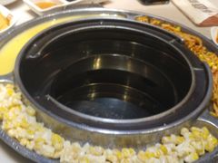 -韩宫宴烤肉·料理(苏州中心店)