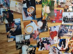 -雕刻时光咖啡馆(南院门店)
