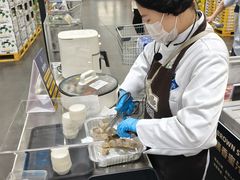 -山姆会员商店(亦庄创意生活广场店)