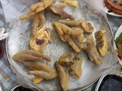 -阿金大白·上海菜馆(新天地店)
