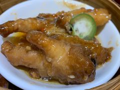 -添好运点心专门店(北角店)